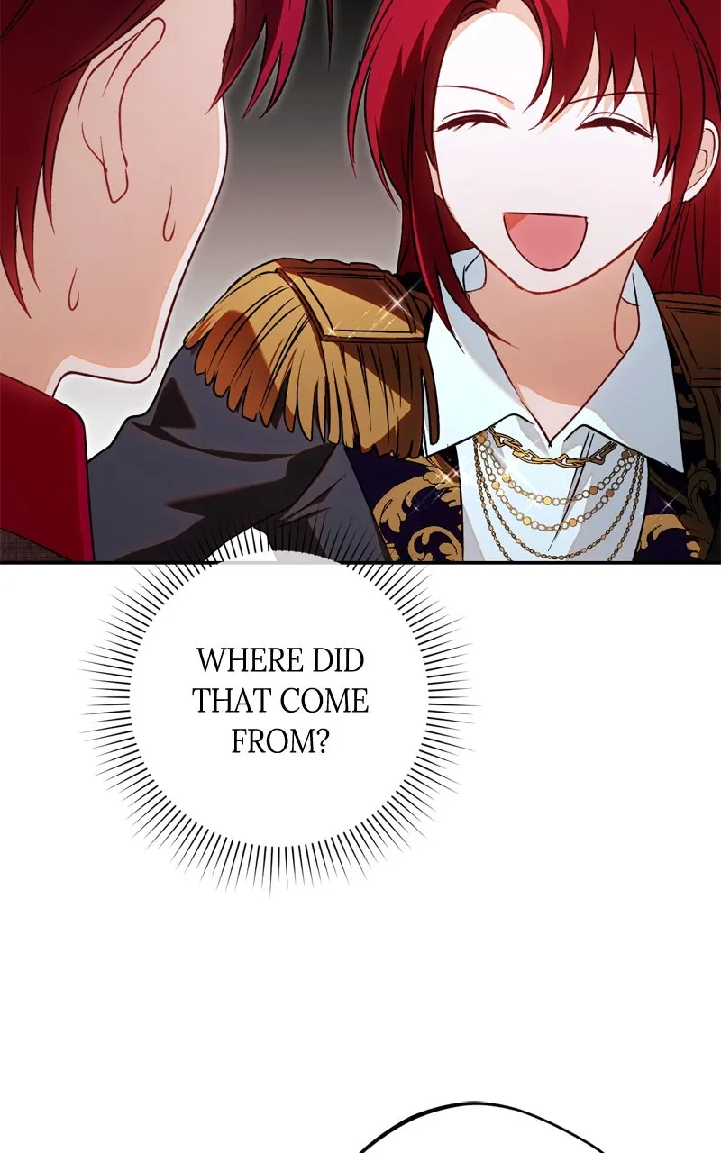 The Villainous Tyrant has Returned Chapter 49 page 57 - 