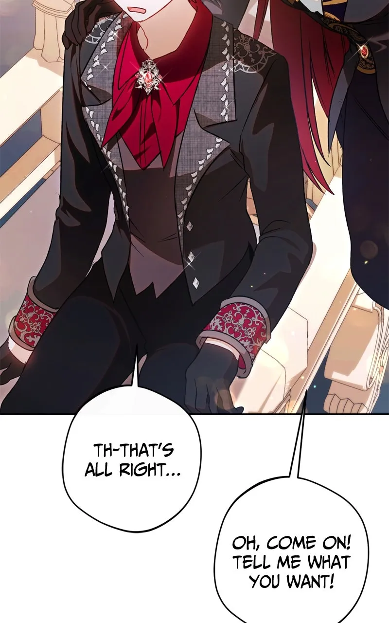 The Villainous Tyrant has Returned Chapter 49 page 59 - 