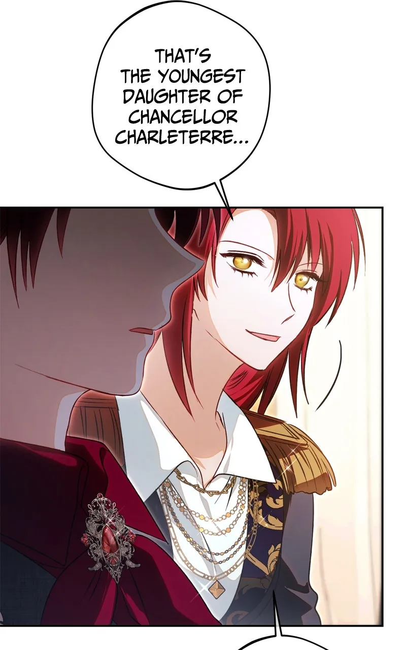The Villainous Tyrant has Returned Chapter 49 page 71 - 