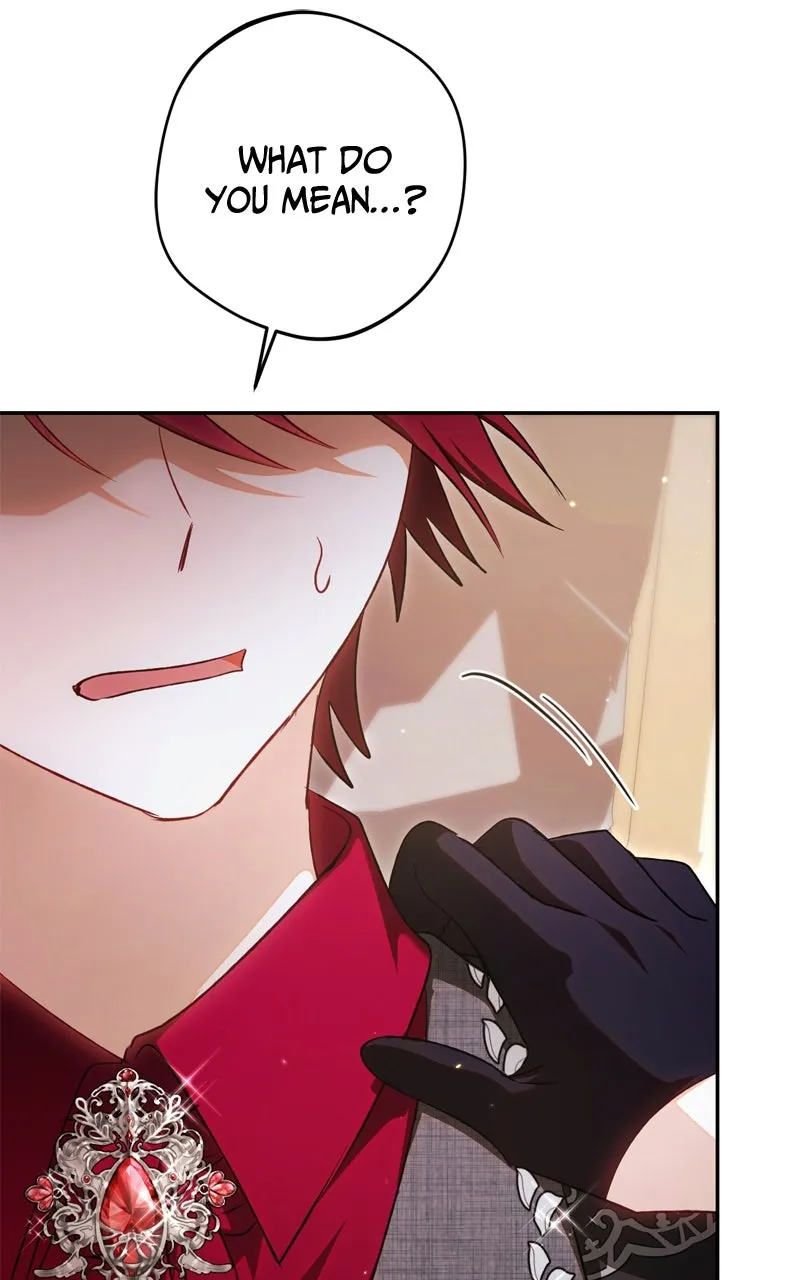 The Villainous Tyrant has Returned Chapter 49 page 83 - 