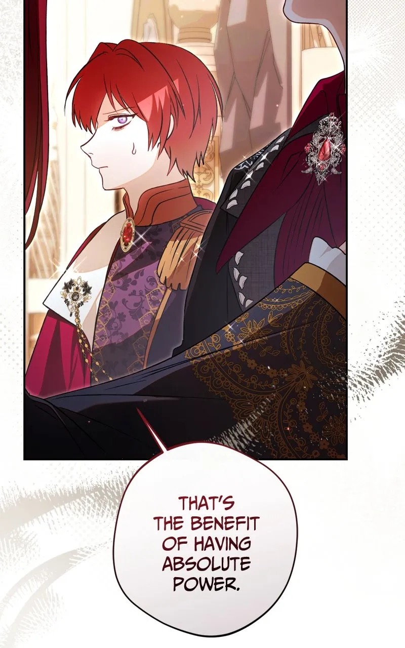 The Villainous Tyrant has Returned Chapter 49 page 87 - 
