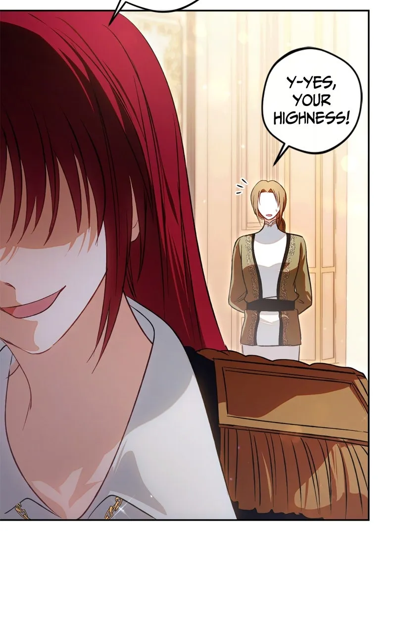 The Villainous Tyrant has Returned Chapter 49 page 100 - 
