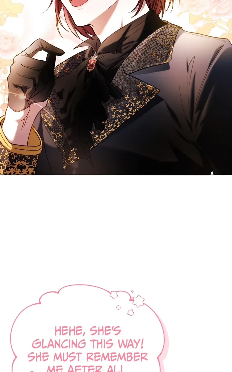 The Villainous Tyrant has Returned Chapter 5 page 25 - 