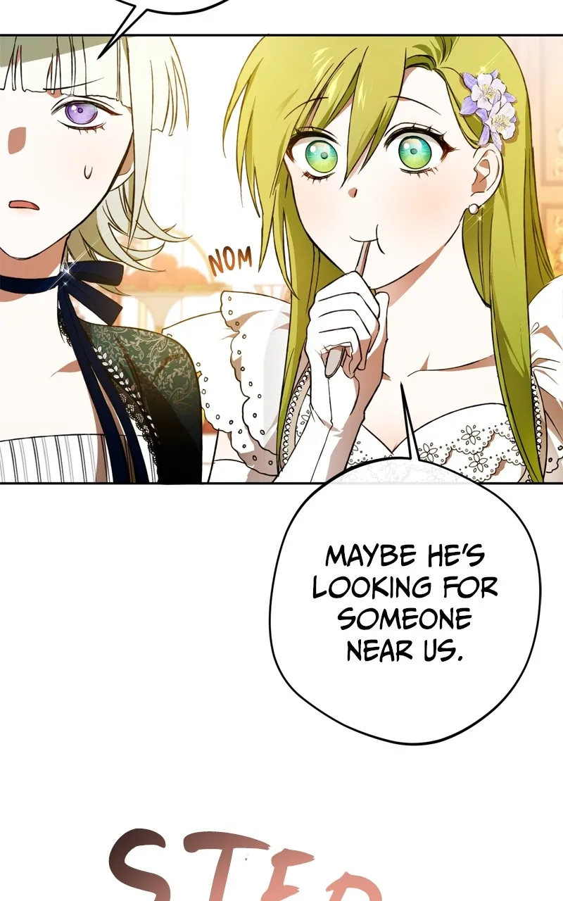 The Villainous Tyrant has Returned Chapter 5 page 31 - 