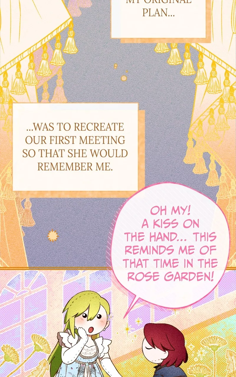 The Villainous Tyrant has Returned Chapter 5 page 48 - 