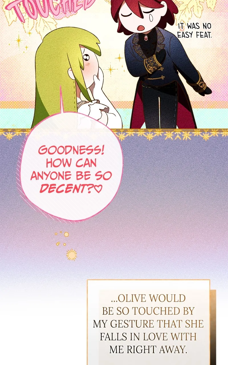 The Villainous Tyrant has Returned Chapter 5 page 50 - 
