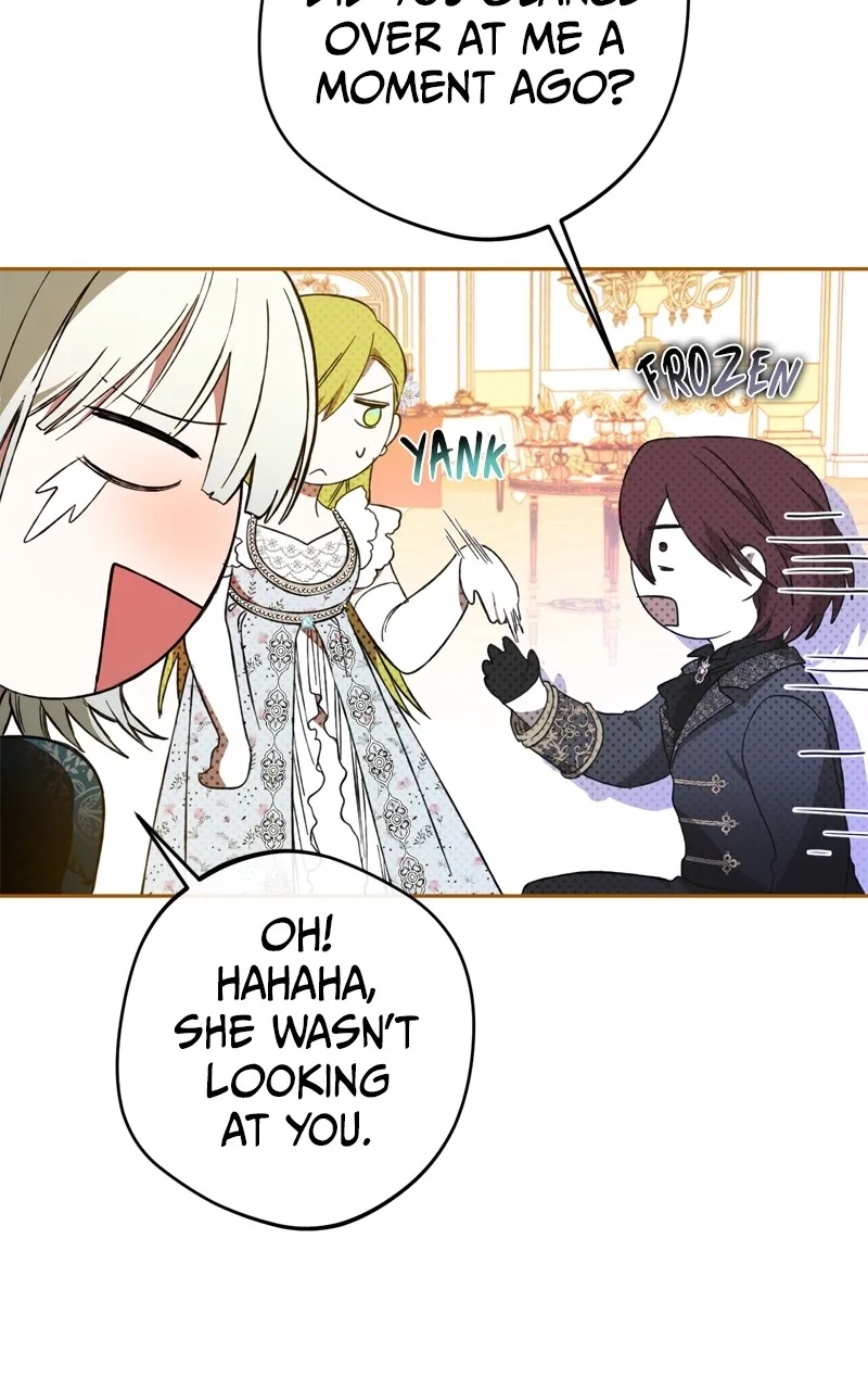 The Villainous Tyrant has Returned Chapter 5 page 54 - 