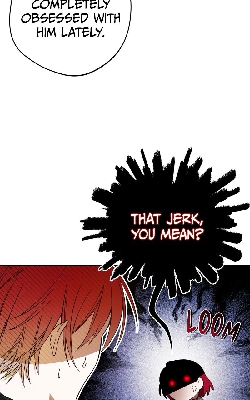 The Villainous Tyrant has Returned Chapter 5 page 56 - 