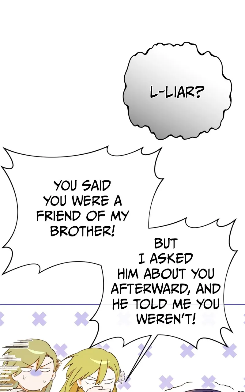 The Villainous Tyrant has Returned Chapter 5 page 62 - 