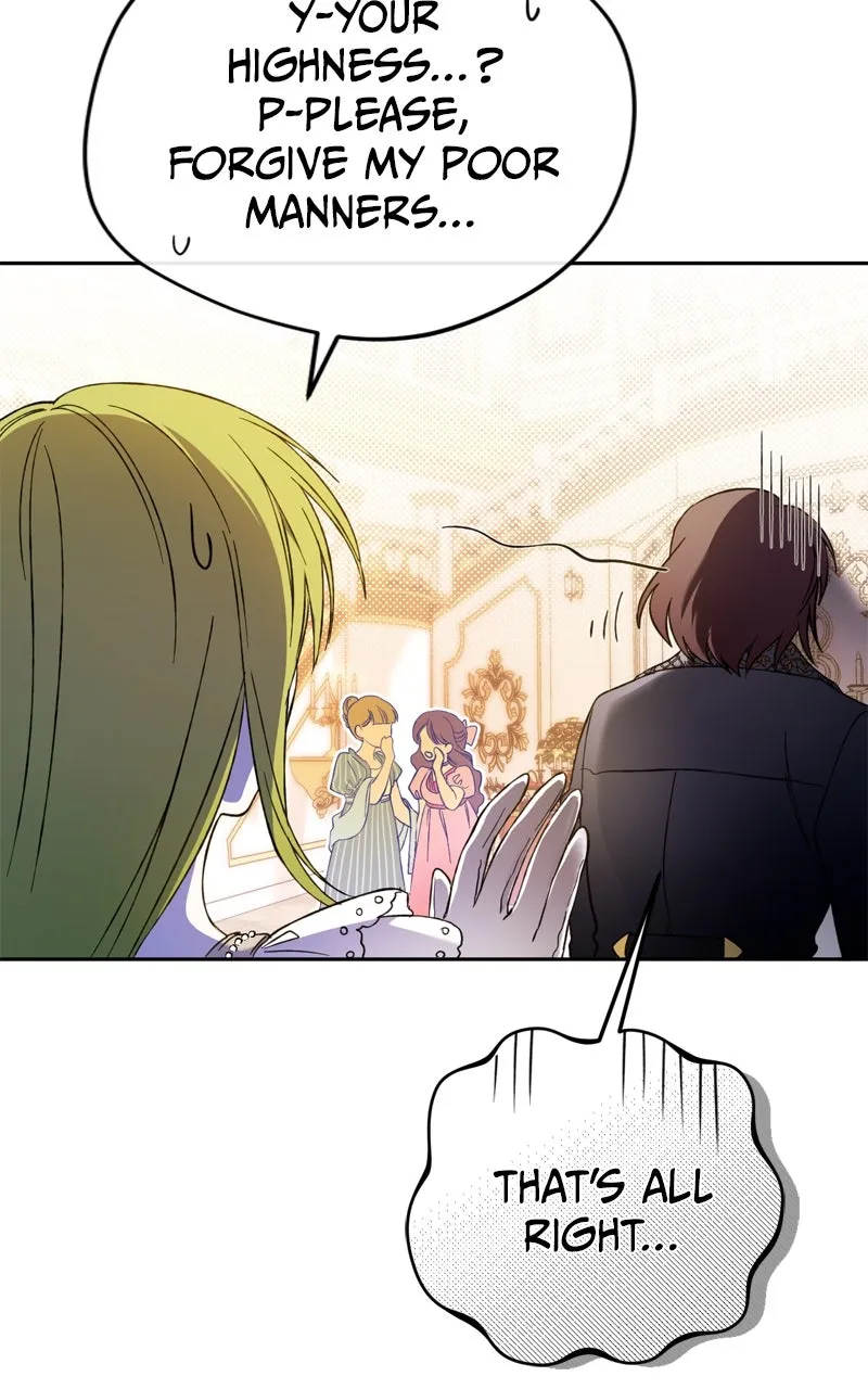 The Villainous Tyrant has Returned Chapter 5 page 65 - 