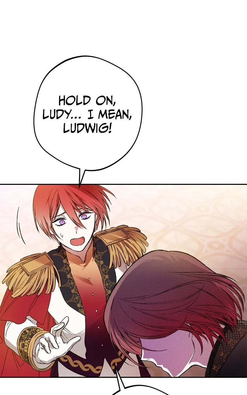 The Villainous Tyrant has Returned Chapter 5 page 66 - 