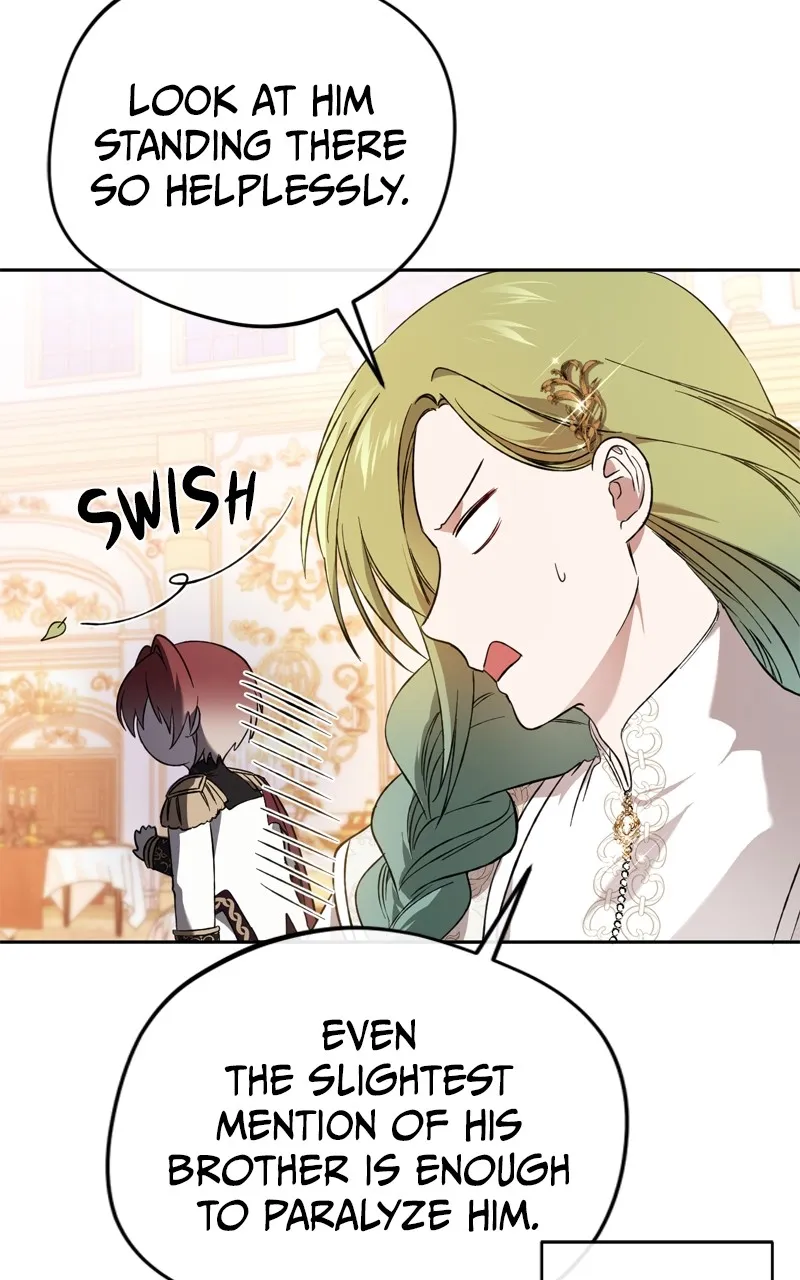The Villainous Tyrant has Returned Chapter 5 page 70 - 