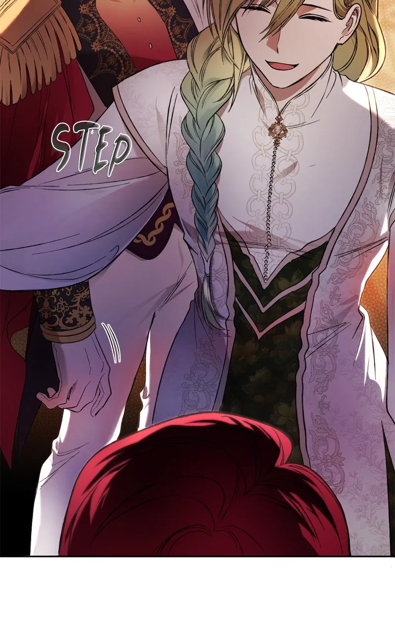 The Villainous Tyrant has Returned Chapter 5 page 8 - 
