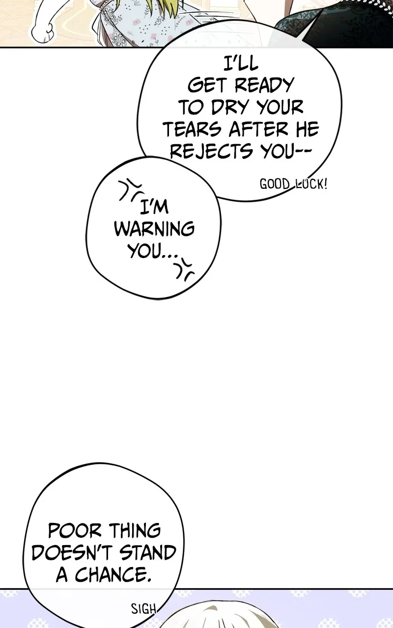 The Villainous Tyrant has Returned Chapter 5 page 83 - 