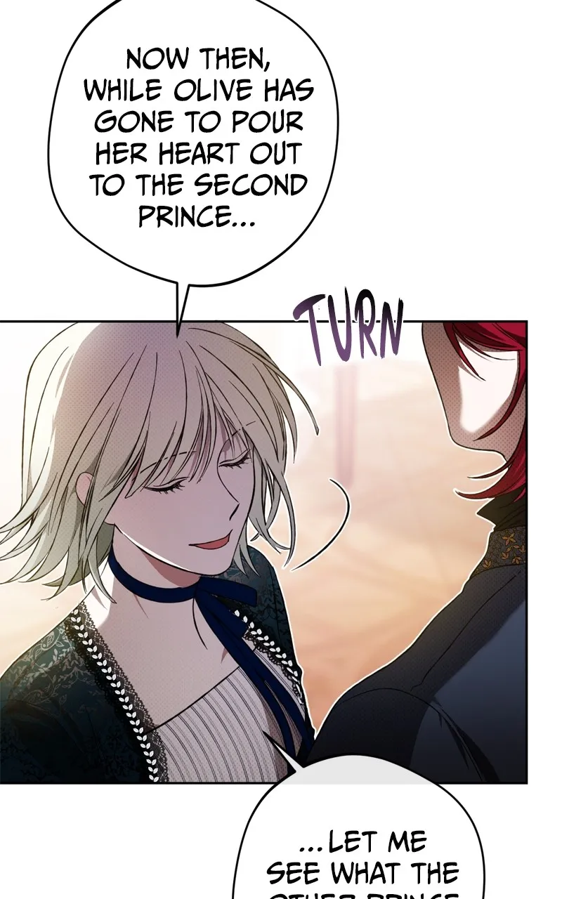 The Villainous Tyrant has Returned Chapter 5 page 85 - 