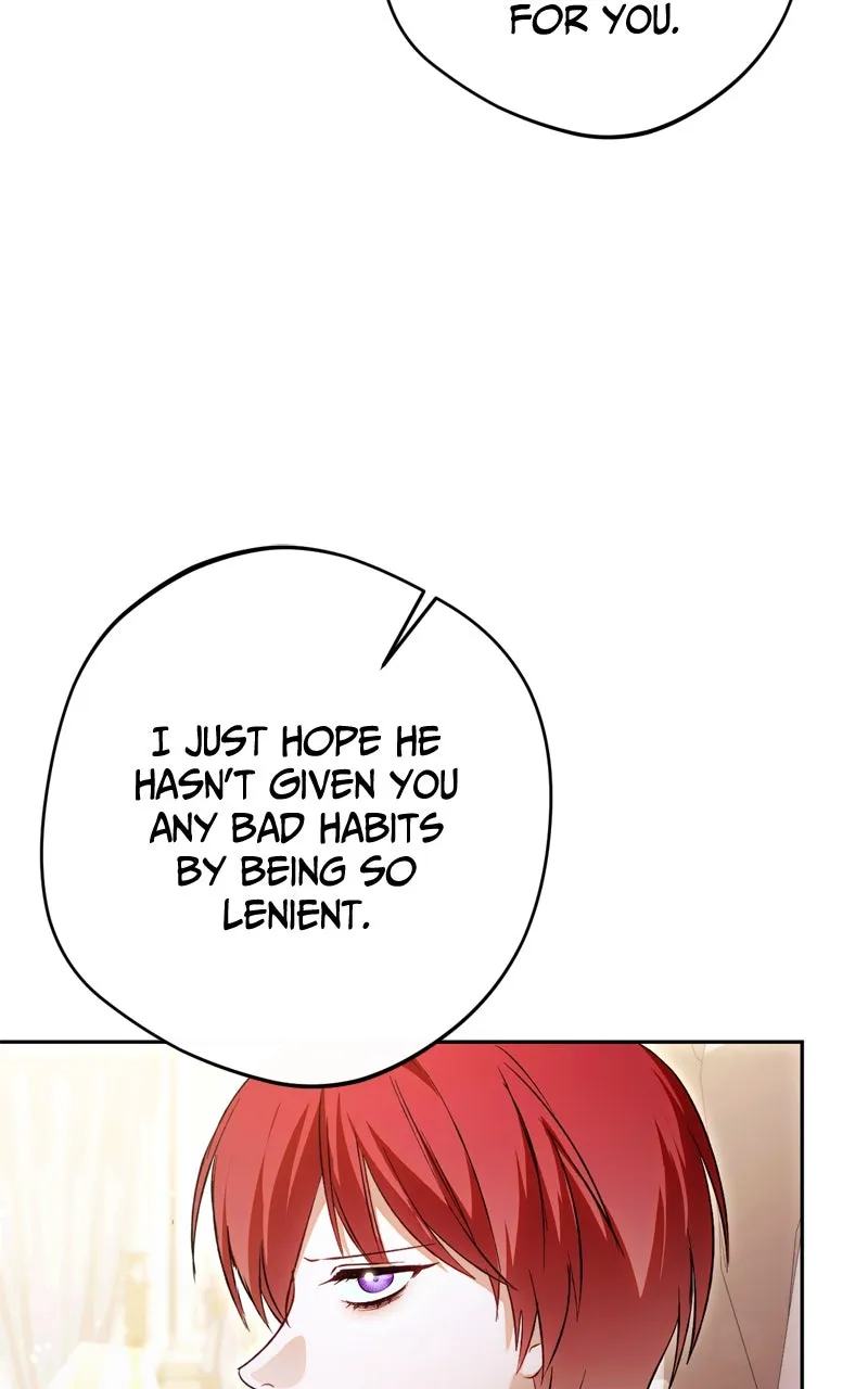 The Villainous Tyrant has Returned Chapter 50 page 19 - 