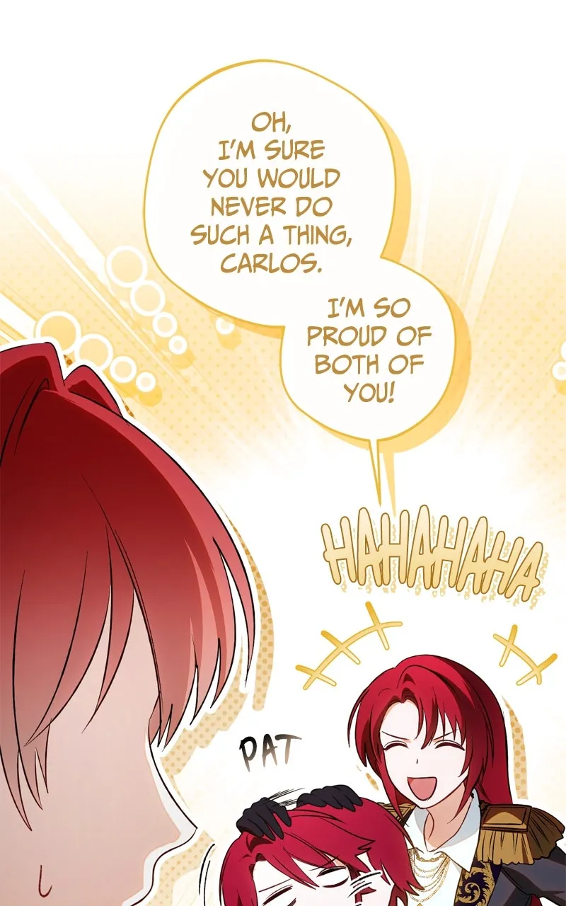 The Villainous Tyrant has Returned Chapter 50 page 21 - 