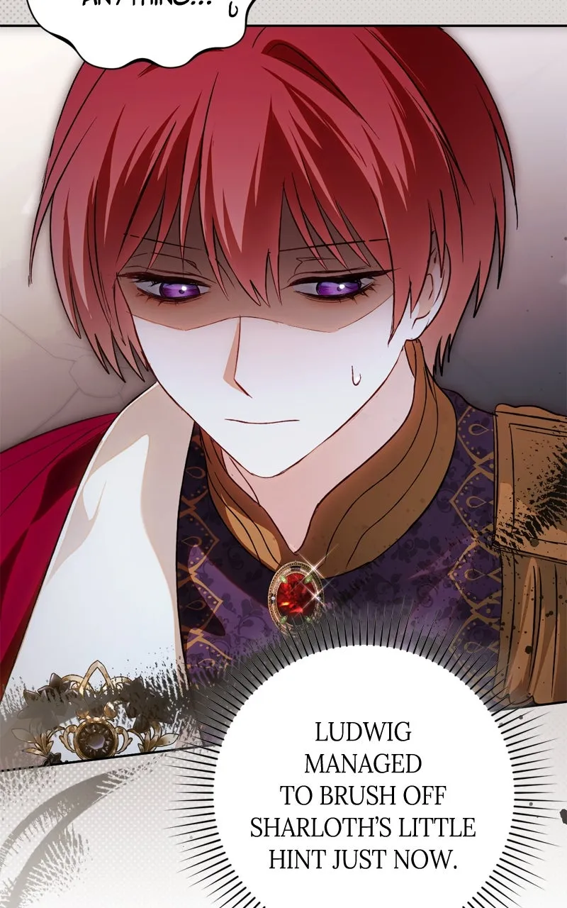 The Villainous Tyrant has Returned Chapter 50 page 23 - 