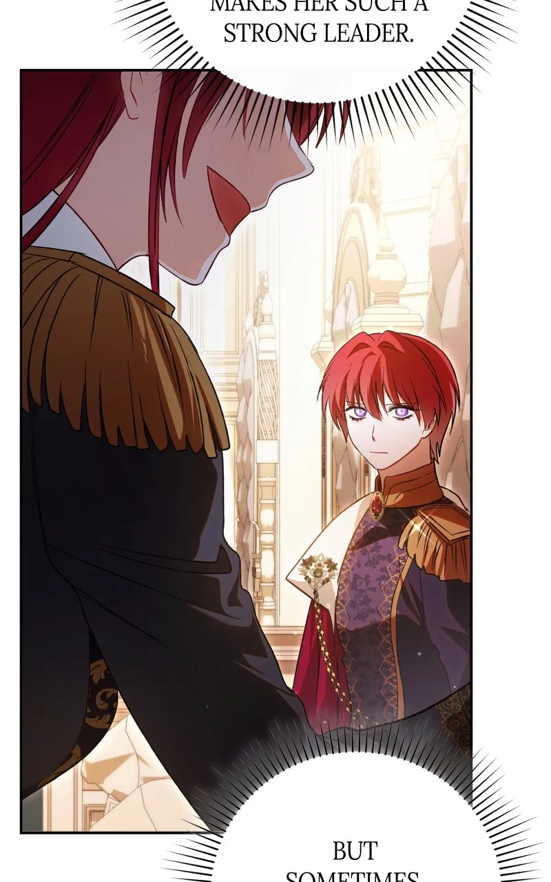 The Villainous Tyrant has Returned Chapter 50 page 28 - 
