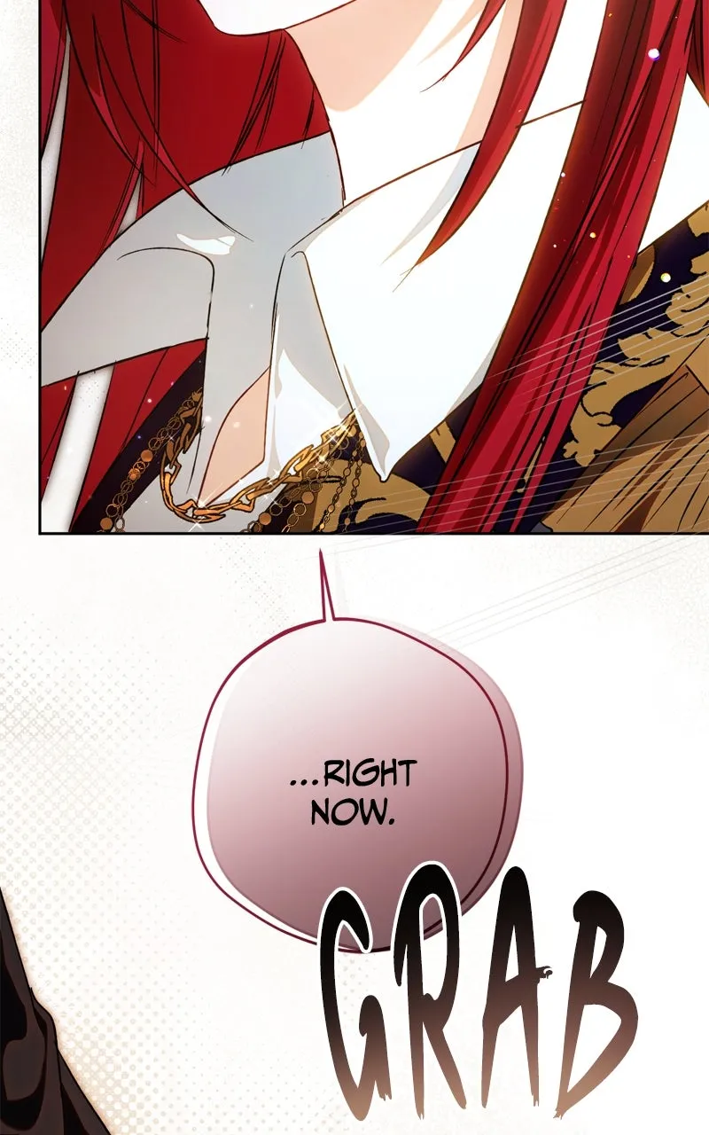 The Villainous Tyrant has Returned Chapter 50 page 4 - 