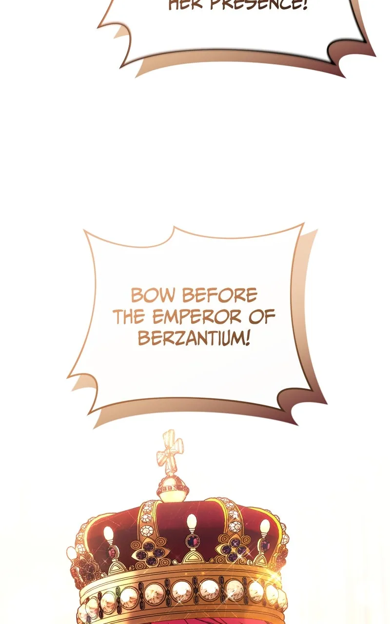 The Villainous Tyrant has Returned Chapter 50 page 36 - 