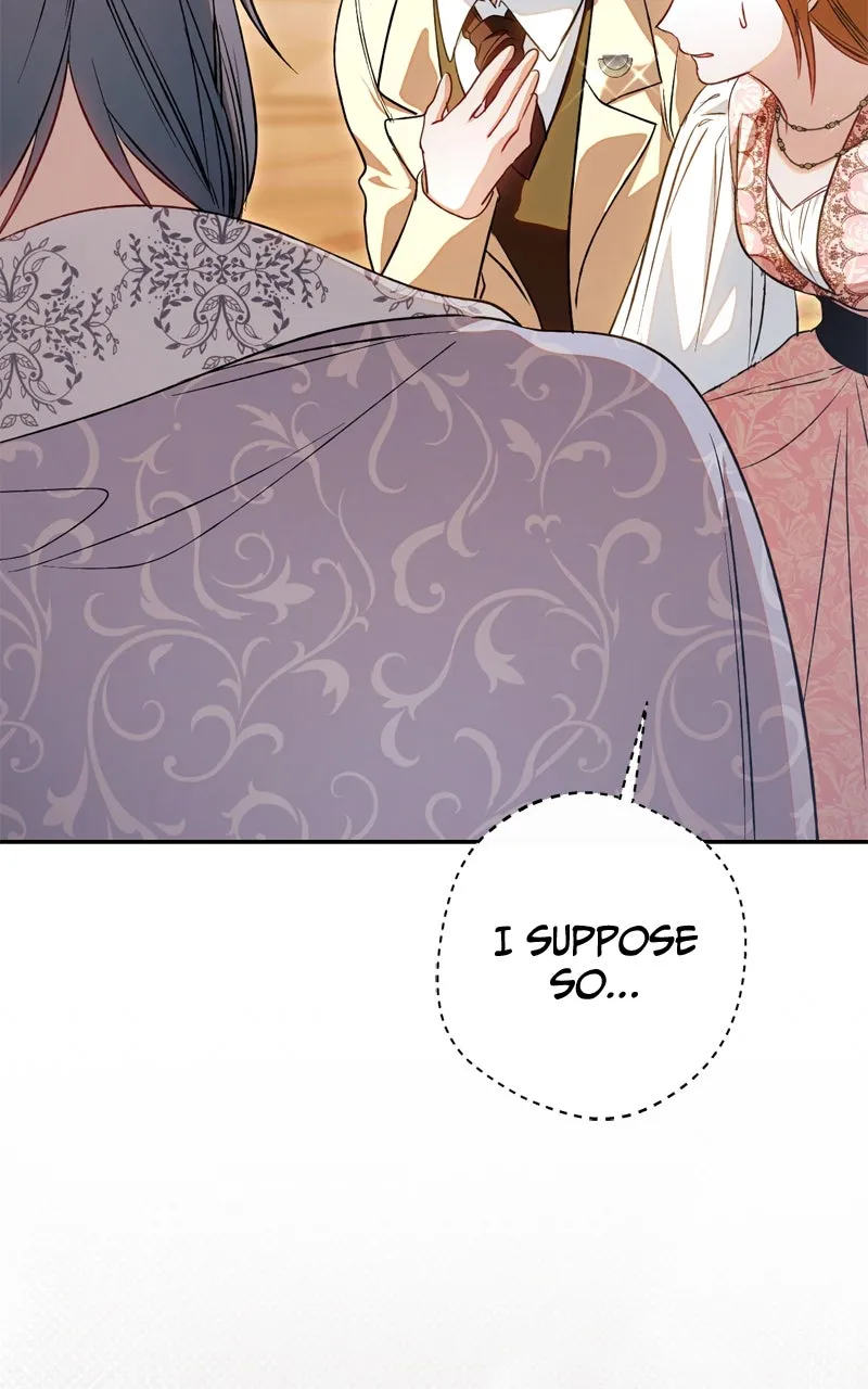 The Villainous Tyrant has Returned Chapter 50 page 48 - 