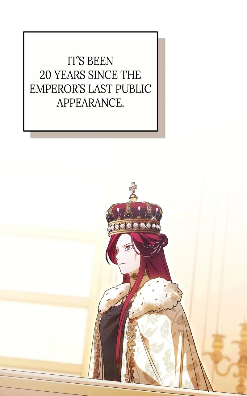 The Villainous Tyrant has Returned Chapter 50 page 51 - 