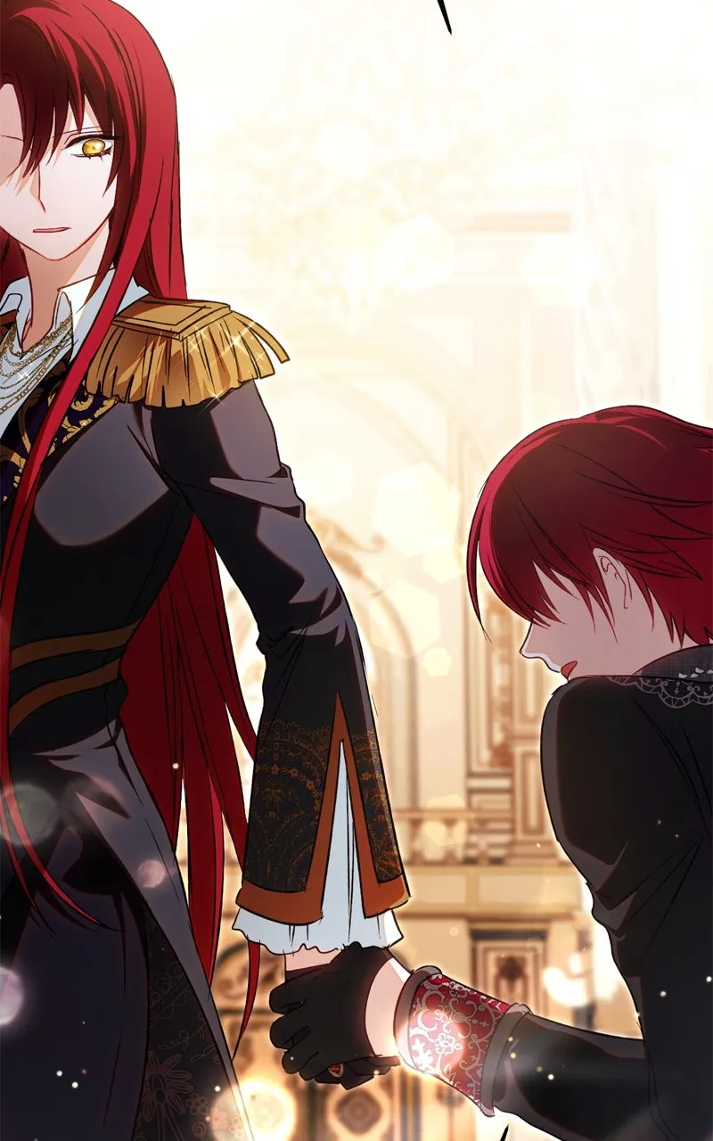 The Villainous Tyrant has Returned Chapter 50 page 7 - 