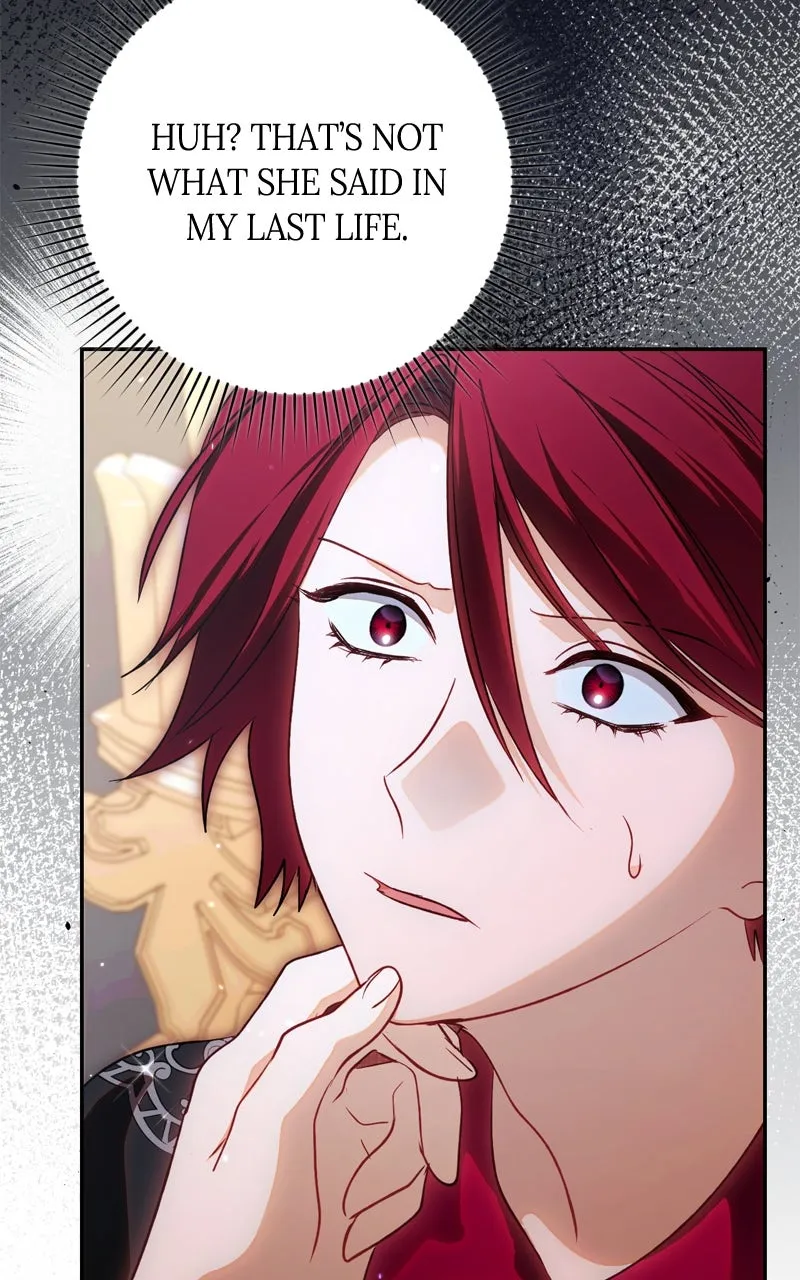 The Villainous Tyrant has Returned Chapter 50 page 65 - 