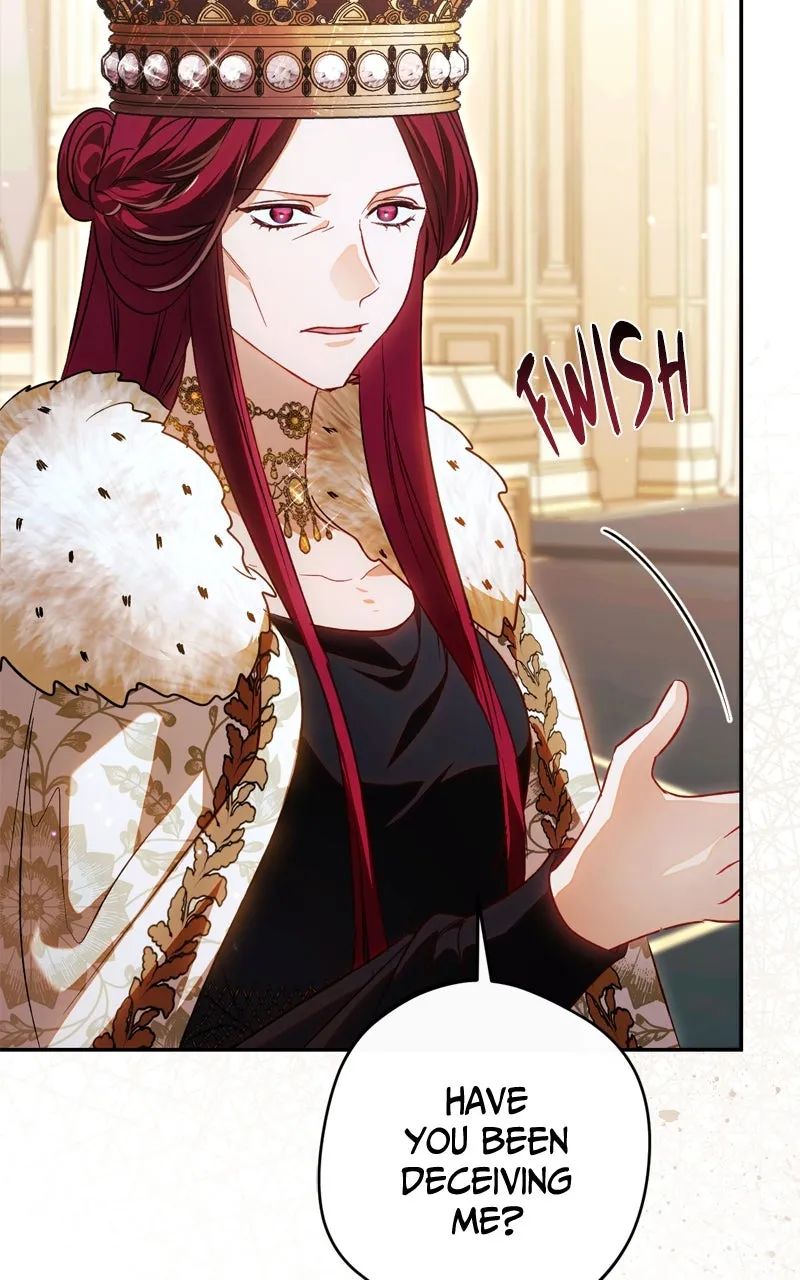 The Villainous Tyrant has Returned Chapter 50 page 67 - 