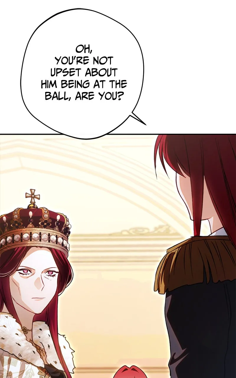The Villainous Tyrant has Returned Chapter 50 page 72 - 