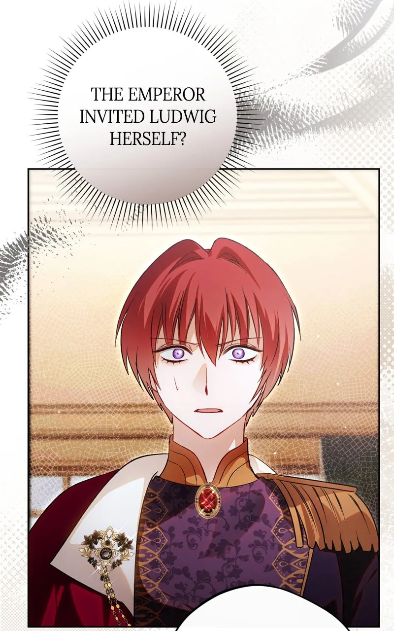 The Villainous Tyrant has Returned Chapter 50 page 74 - 