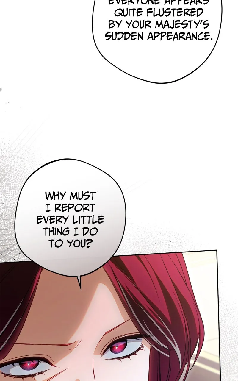 The Villainous Tyrant has Returned Chapter 50 page 79 - 