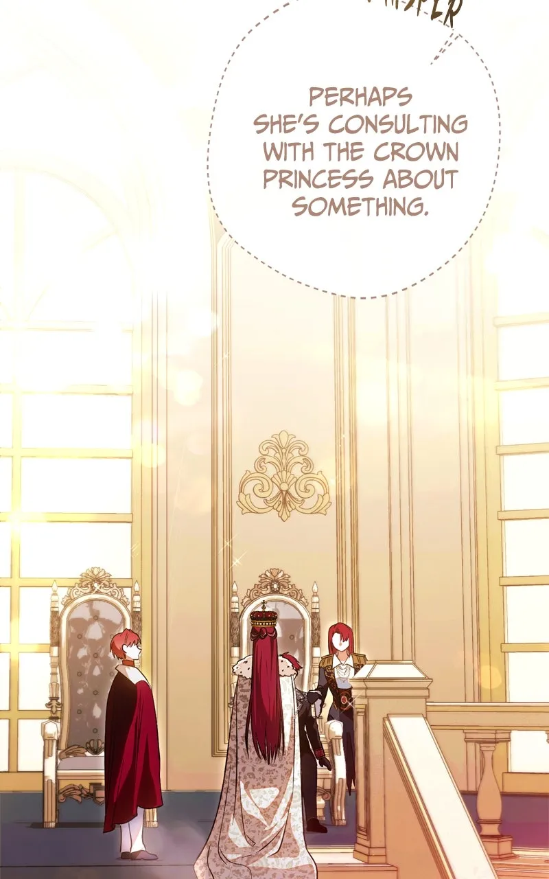 The Villainous Tyrant has Returned Chapter 50 page 83 - 