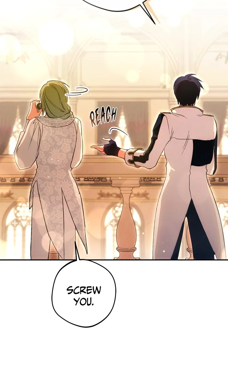 The Villainous Tyrant has Returned Chapter 51 page 106 - 