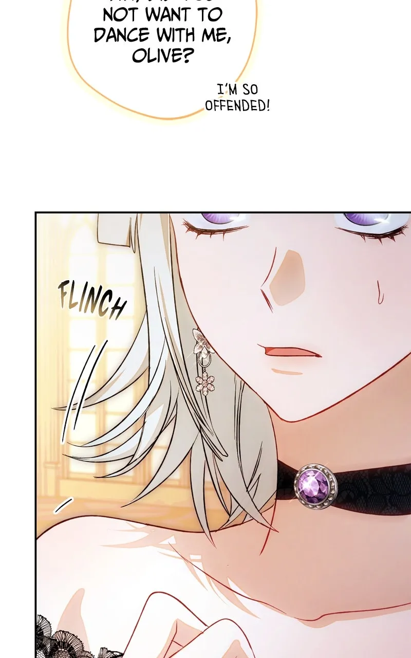 The Villainous Tyrant has Returned Chapter 51 page 17 - 