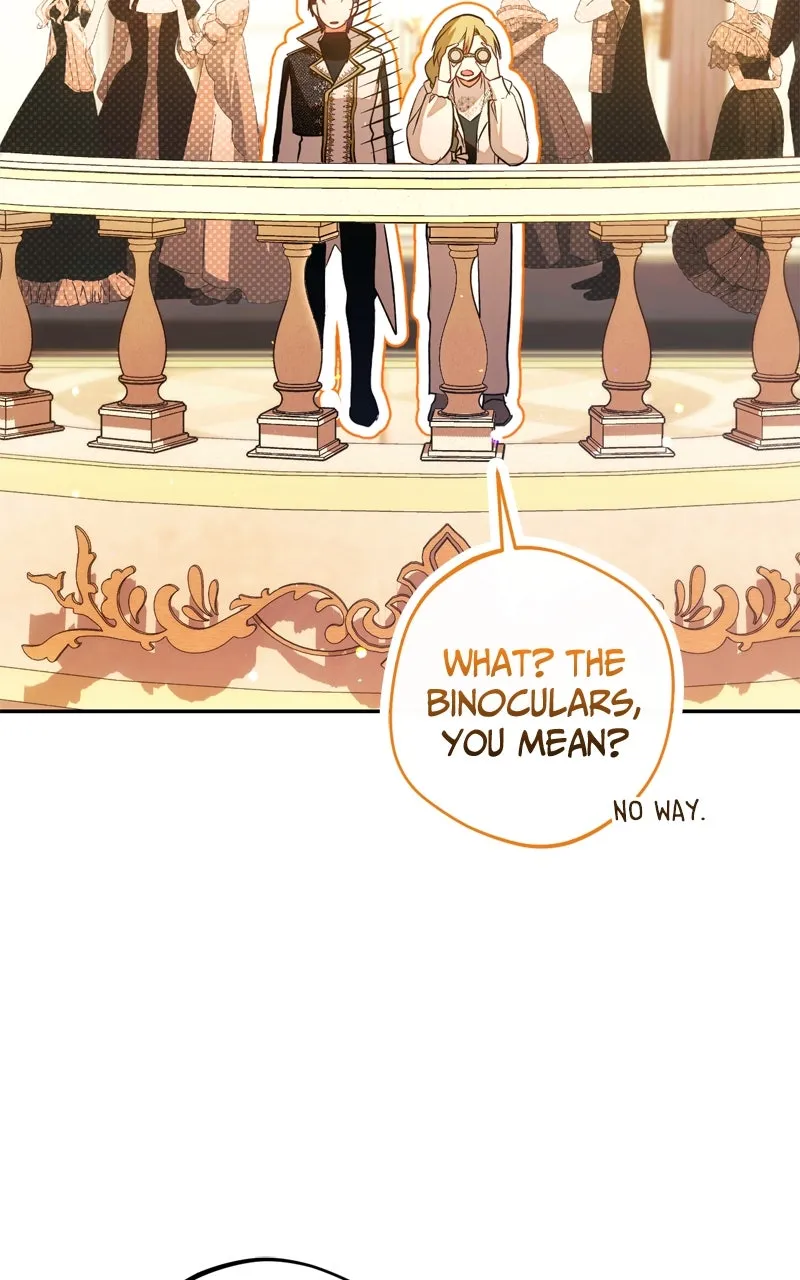 The Villainous Tyrant has Returned Chapter 51 page 68 - 