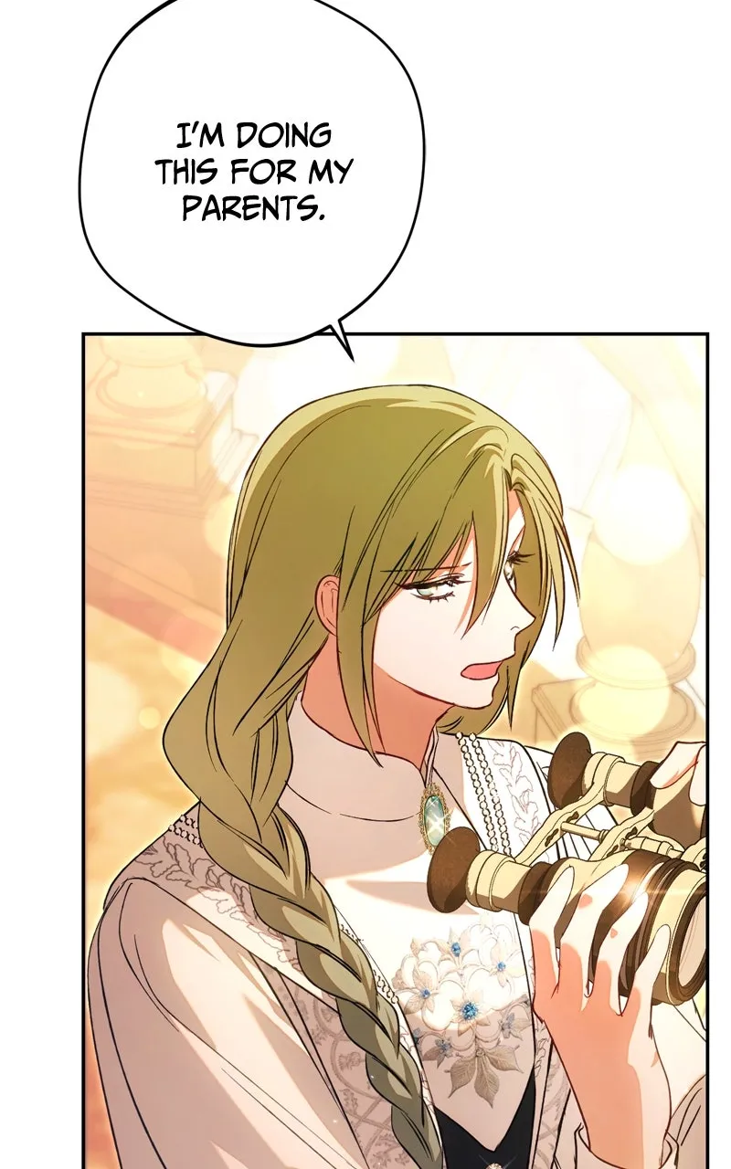 The Villainous Tyrant has Returned Chapter 51 page 69 - 