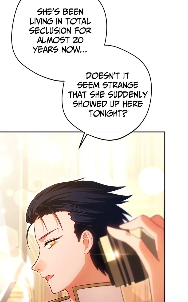 The Villainous Tyrant has Returned Chapter 51 page 74 - 