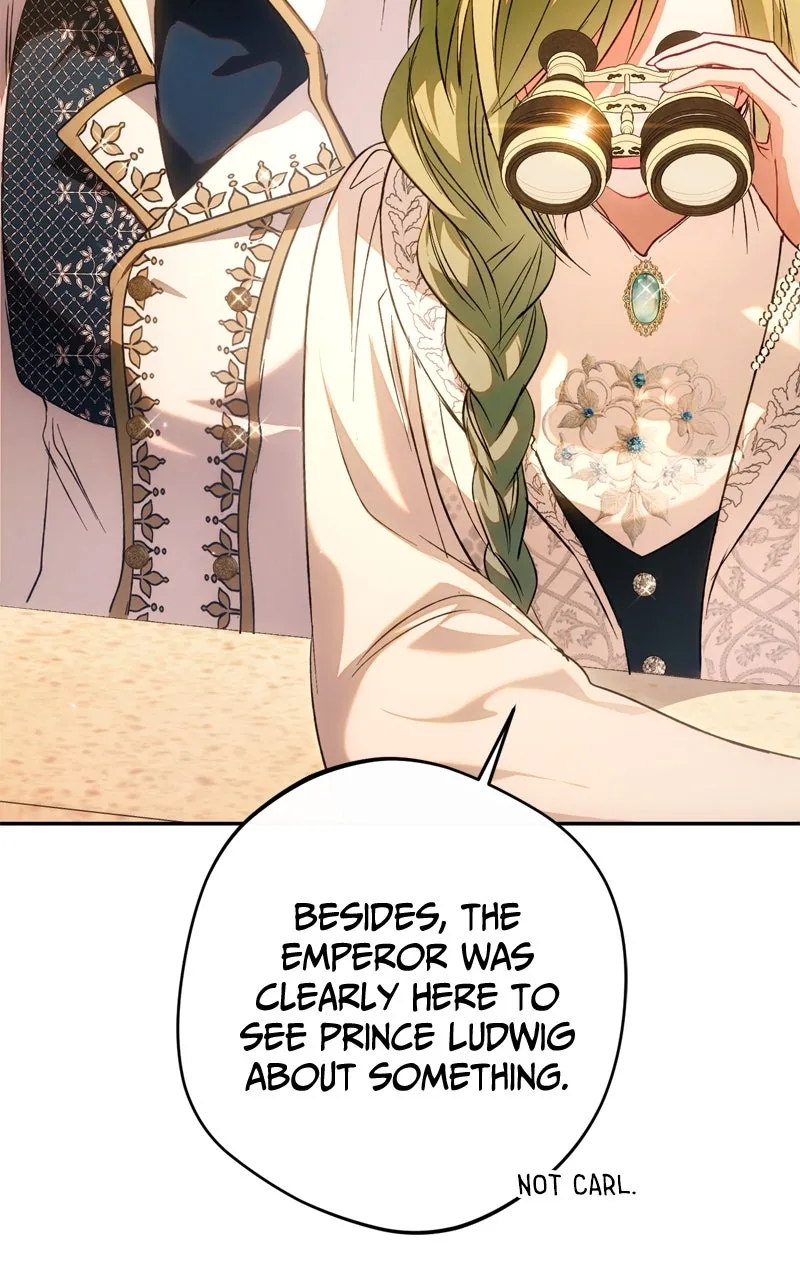 The Villainous Tyrant has Returned Chapter 51 page 80 - 