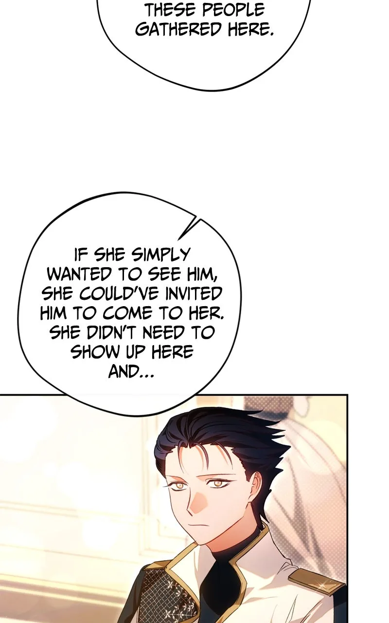 The Villainous Tyrant has Returned Chapter 51 page 94 - 