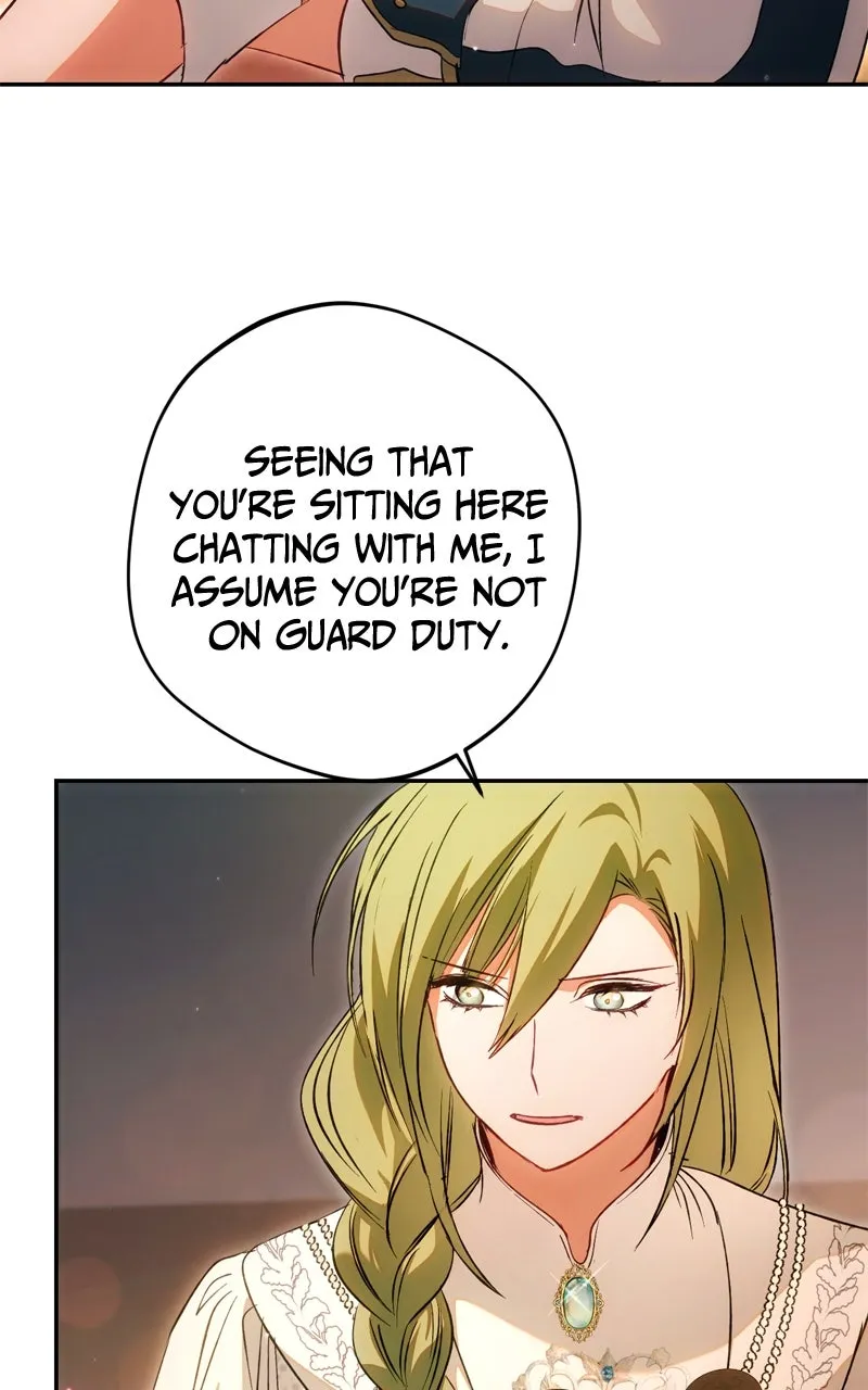 The Villainous Tyrant has Returned Chapter 51 page 99 - 