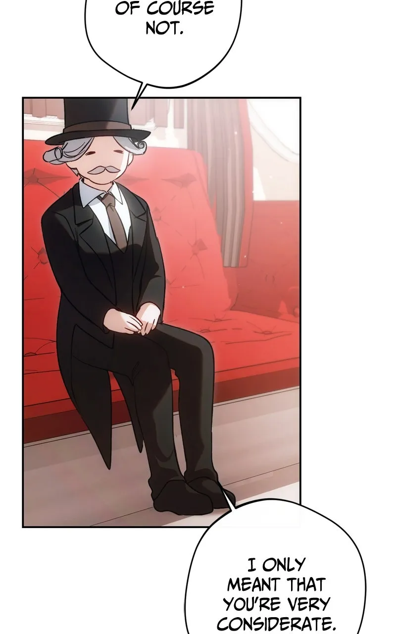 The Villainous Tyrant has Returned Chapter 52 page 13 - 