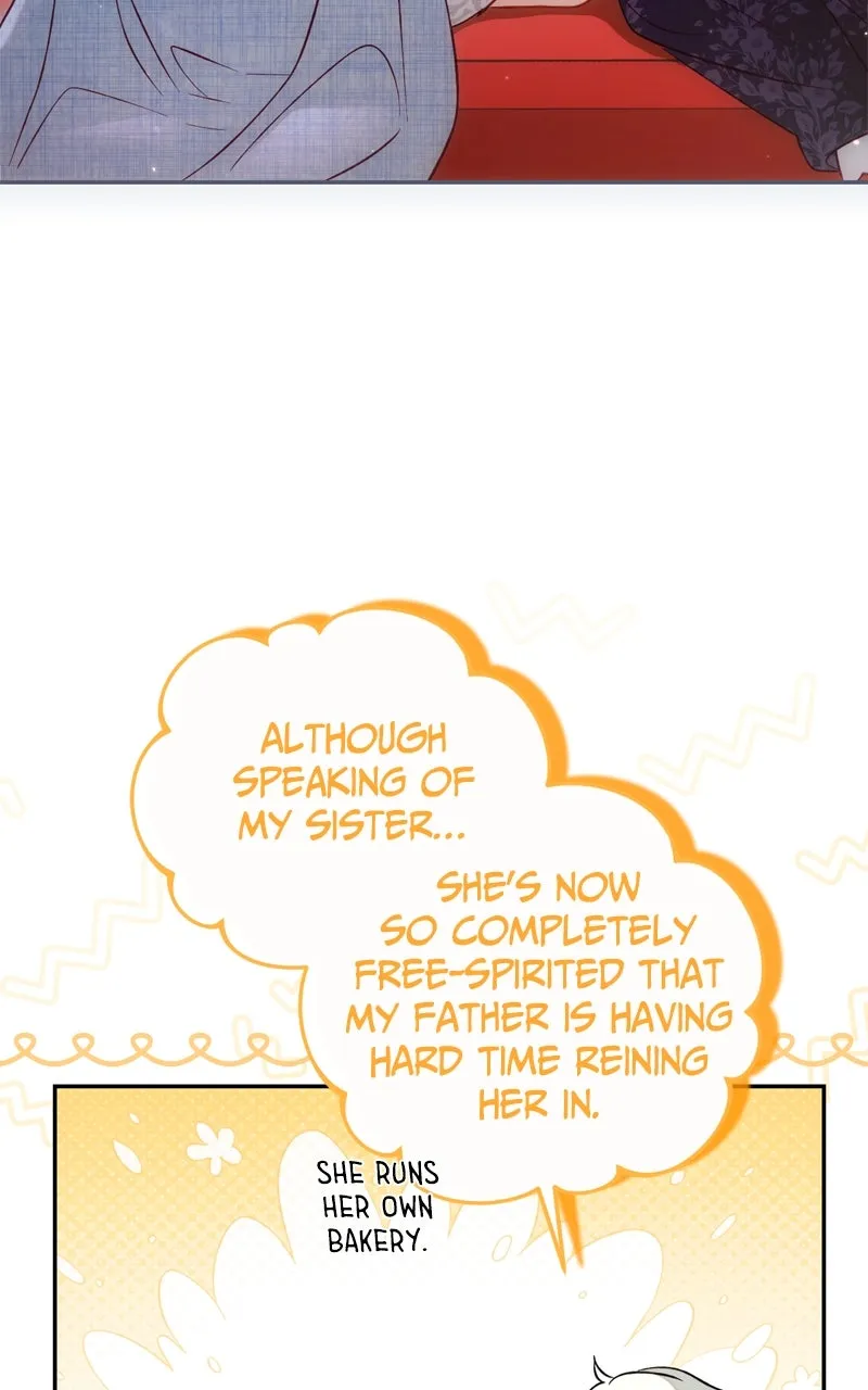 The Villainous Tyrant has Returned Chapter 52 page 17 - 