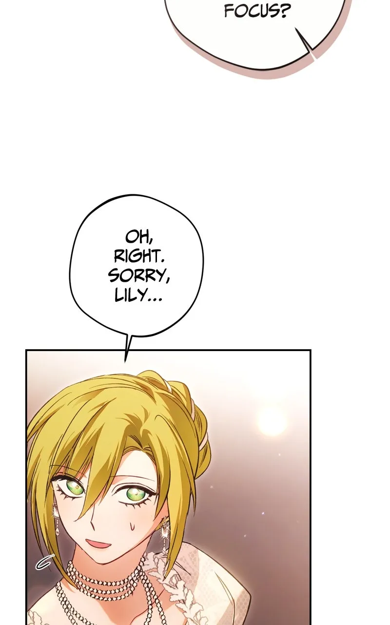 The Villainous Tyrant has Returned Chapter 52 page 27 - 