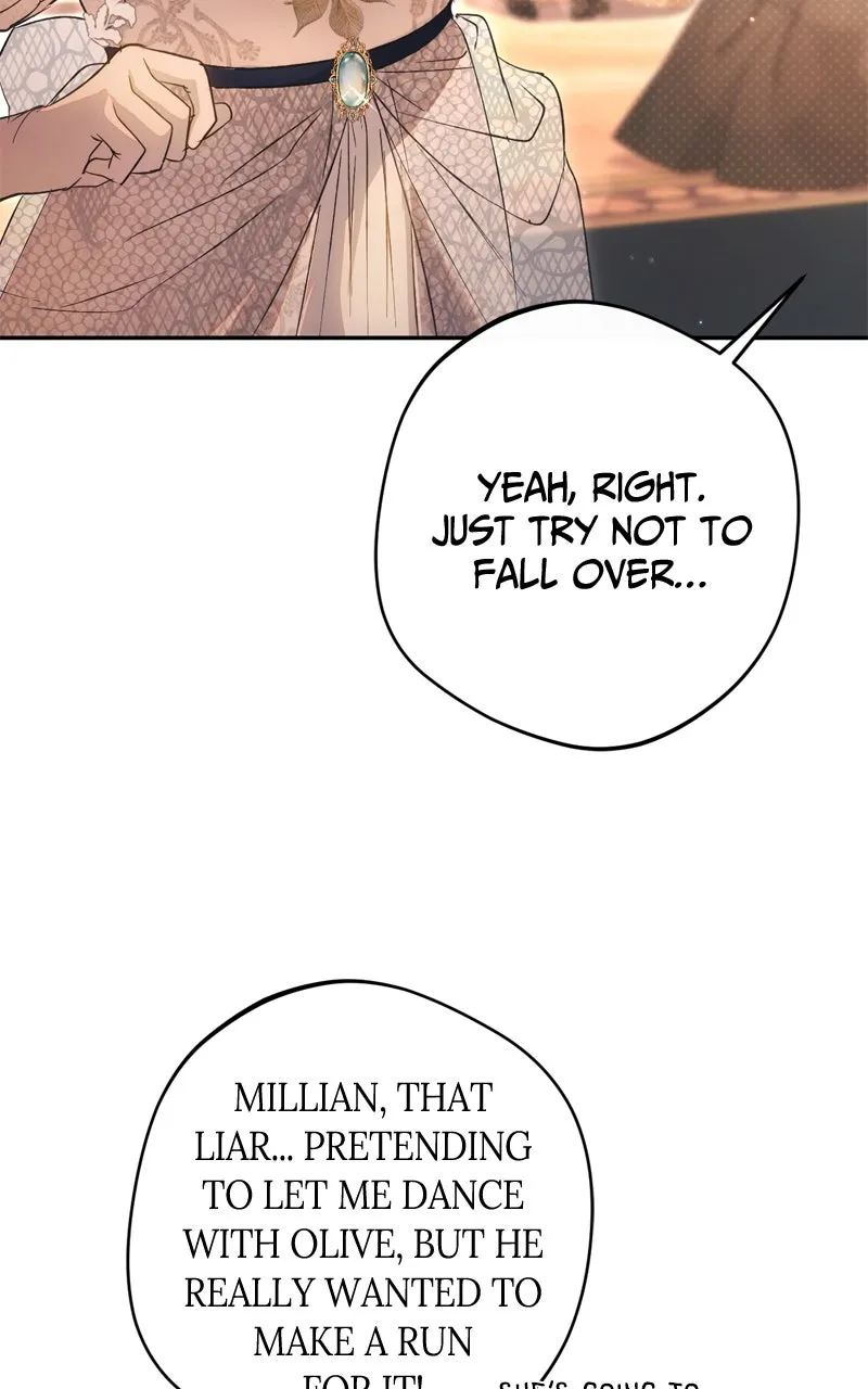 The Villainous Tyrant has Returned Chapter 52 page 33 - 