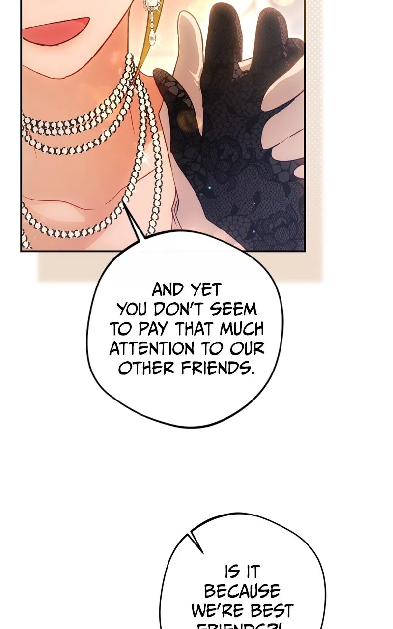 The Villainous Tyrant has Returned Chapter 52 page 41 - 