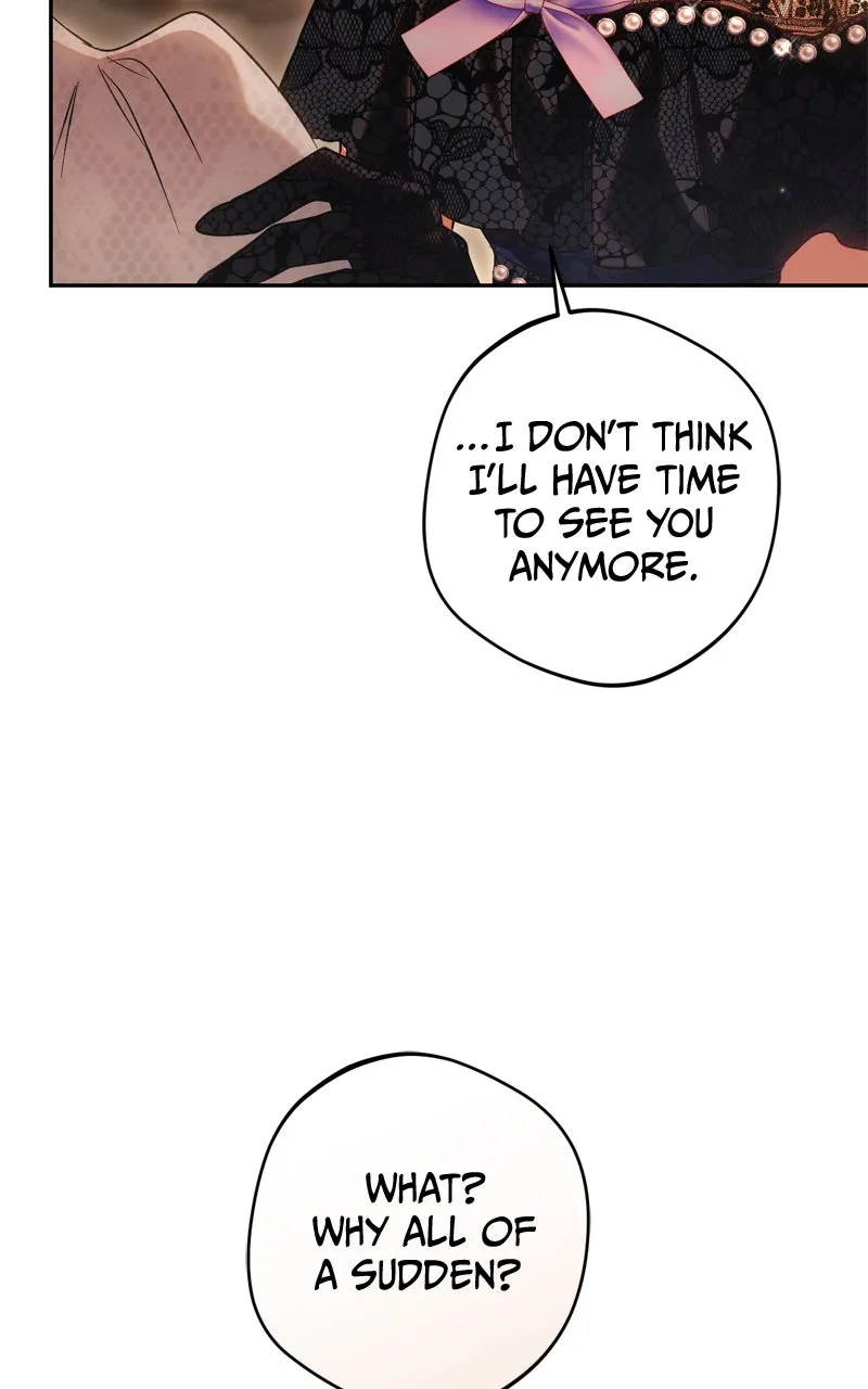 The Villainous Tyrant has Returned Chapter 52 page 62 - 
