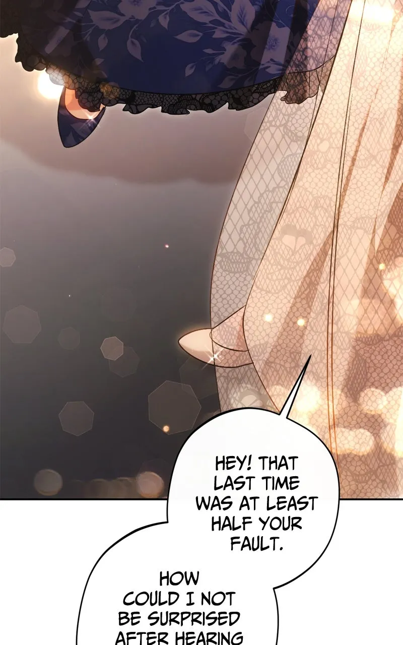 The Villainous Tyrant has Returned Chapter 52 page 85 - 