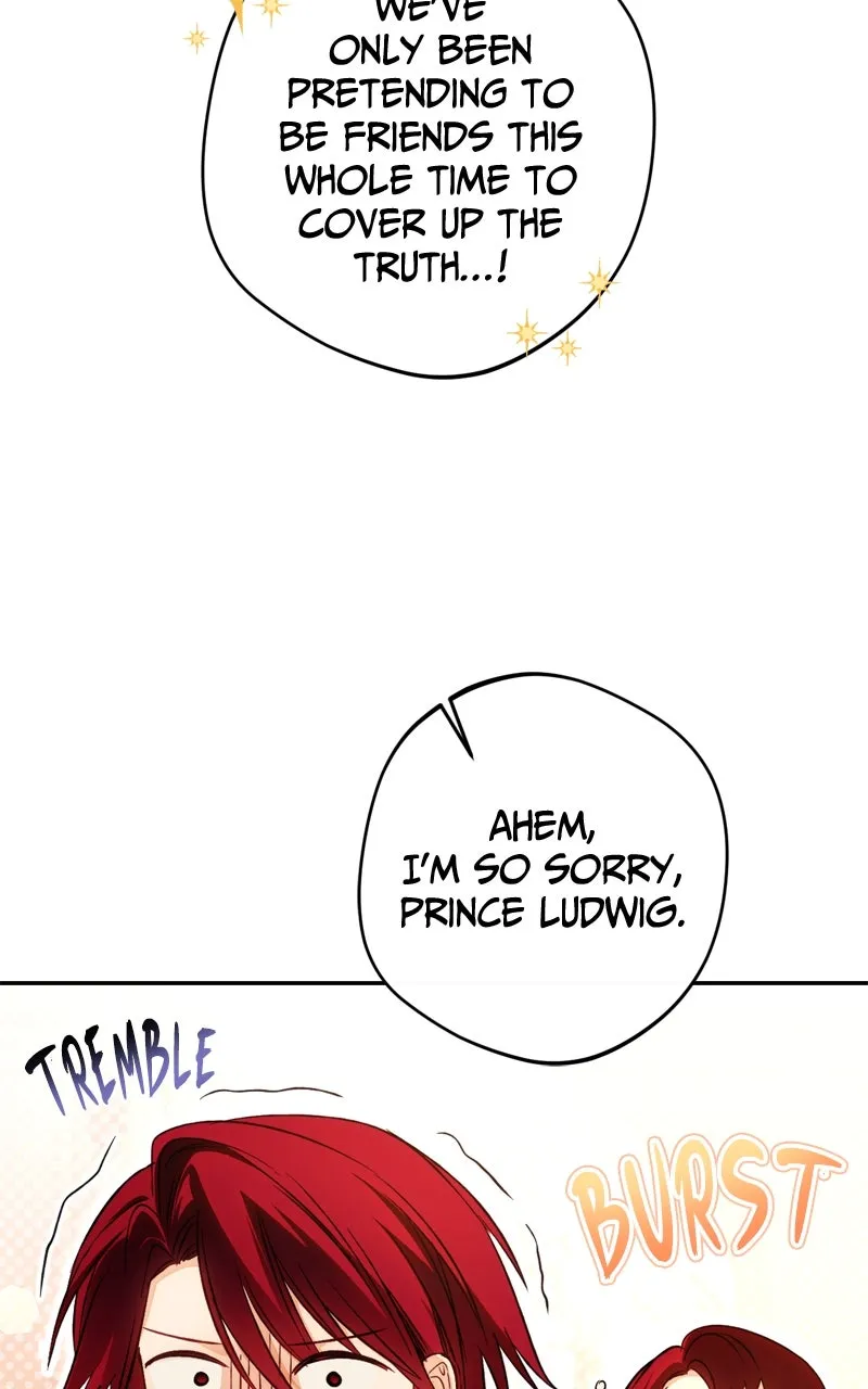 The Villainous Tyrant has Returned Chapter 53 page 12 - 